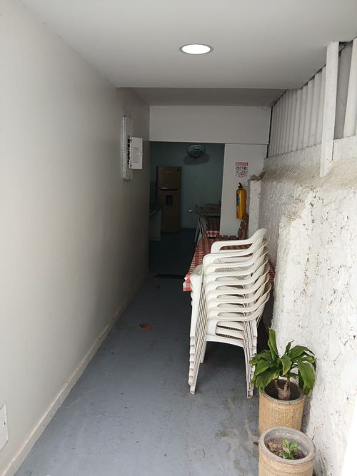 Casa de 19 alcobas en venta en Granadillo, Barranquilla, 635 m² · foto 12 de 16