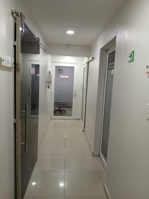 Casa de 19 alcobas en venta en Granadillo, Barranquilla, 635 m² · foto 14 de 16