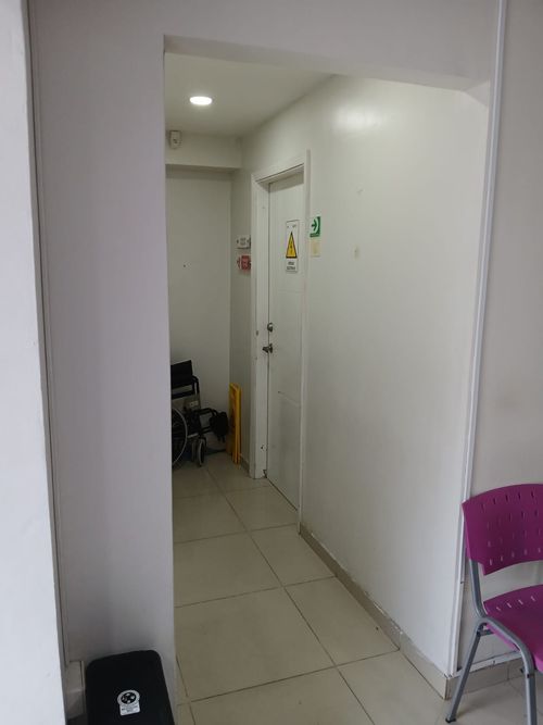 Casa de 19 alcobas en venta en Granadillo, Barranquilla, 635 m² · foto 16 de 16