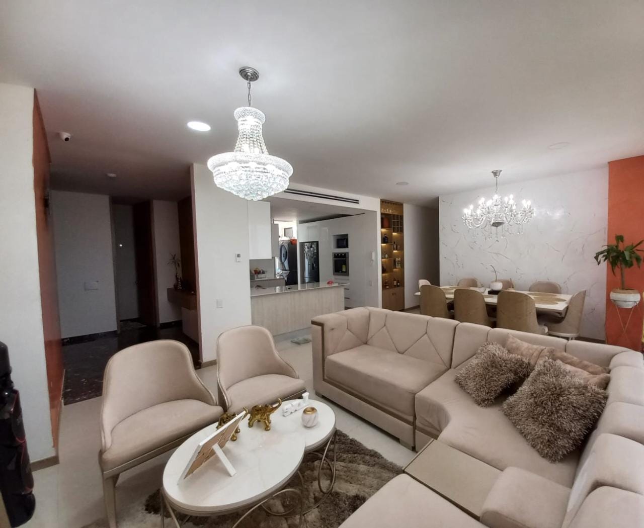 Apartamento en venta en Buenavista, Barranquilla · foto 2 de 24