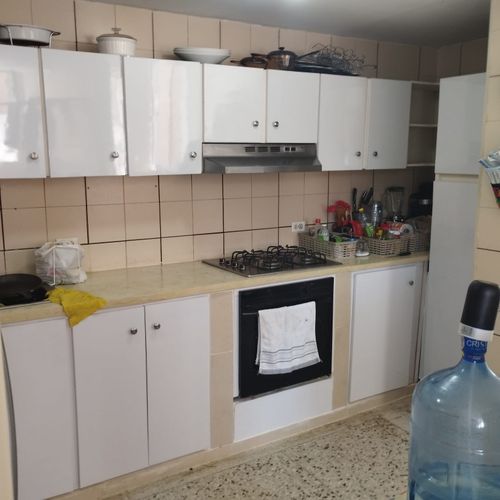 Apartamento de 3 alcobas en venta en Altos De Riomar, Barranquilla, 167 m² · foto 3 de 8