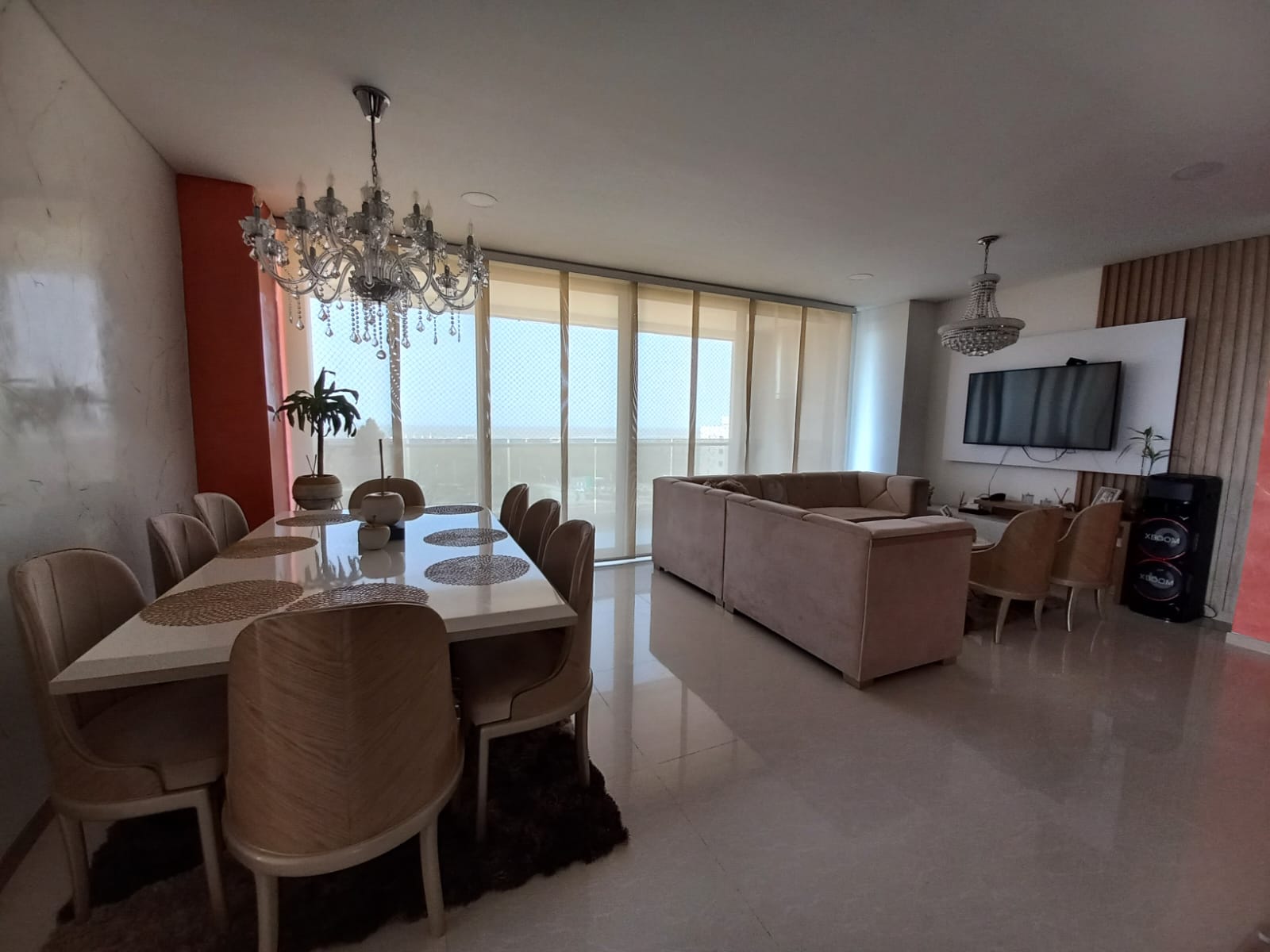 Apartamento en venta en Buenavista, Barranquilla · foto 3 de 24