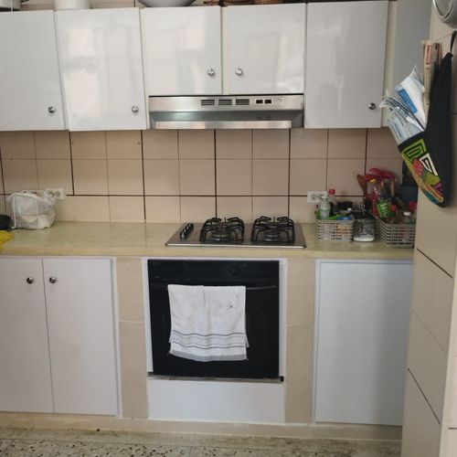 Apartamento de 3 alcobas en venta en Altos De Riomar, Barranquilla, 167 m² · foto 4 de 8