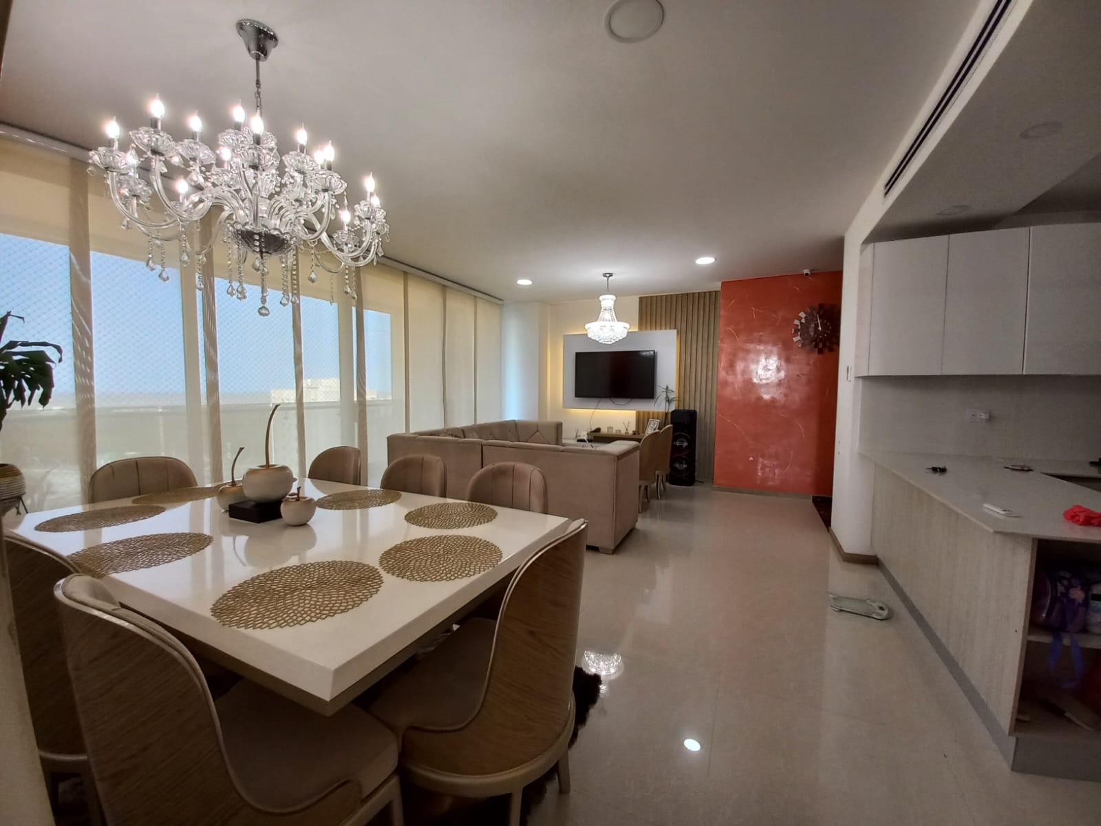 Apartamento en venta en Buenavista, Barranquilla · foto 4 de 24