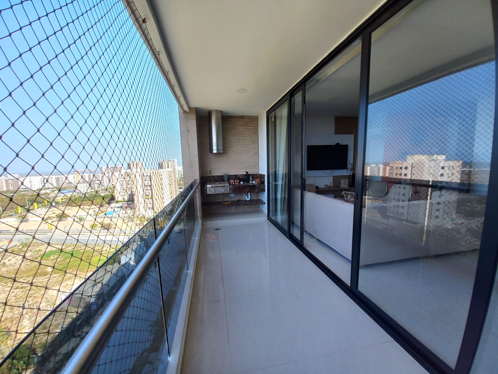 Apartamento en venta en Buenavista, Barranquilla · foto 5 de 24
