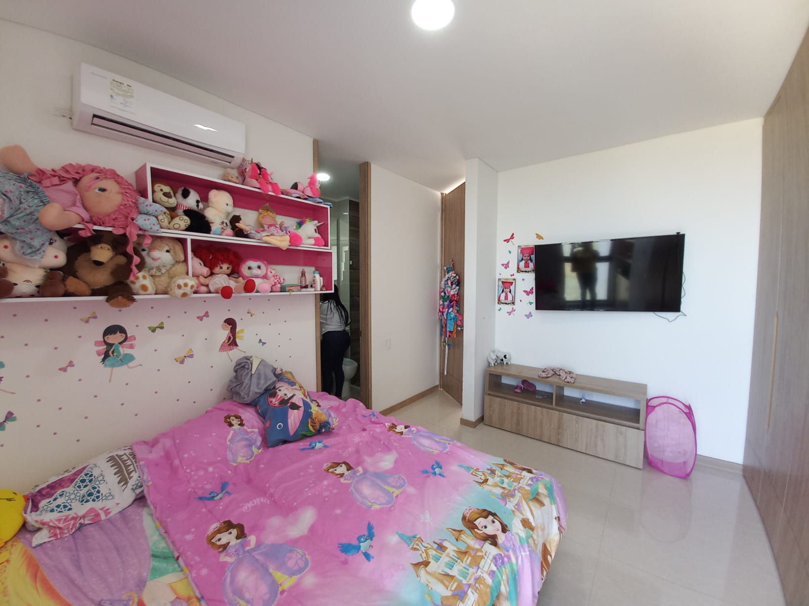 Apartamento en venta en Buenavista, Barranquilla · foto 7 de 24