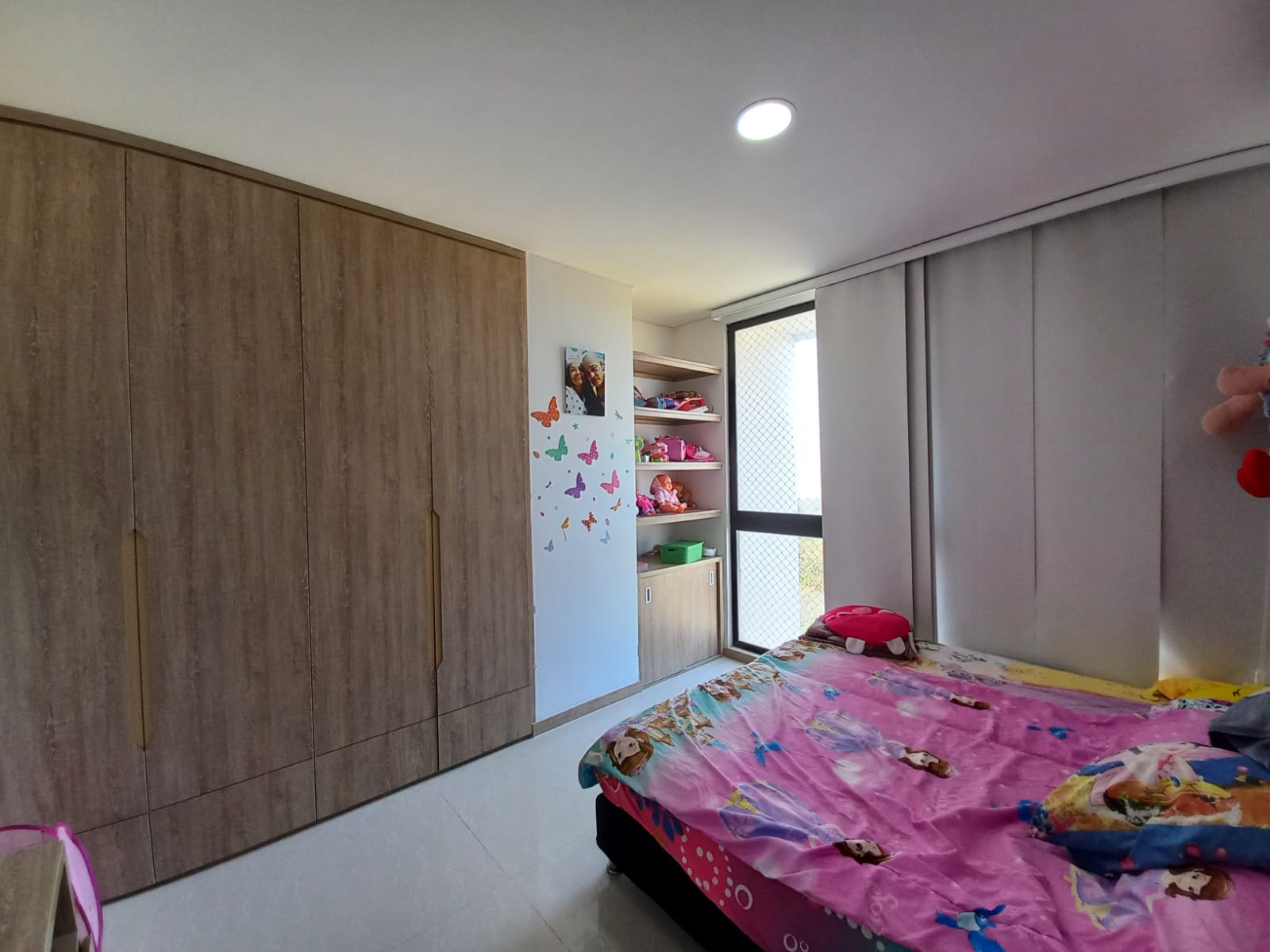 Apartamento en venta en Buenavista, Barranquilla · foto 8 de 24