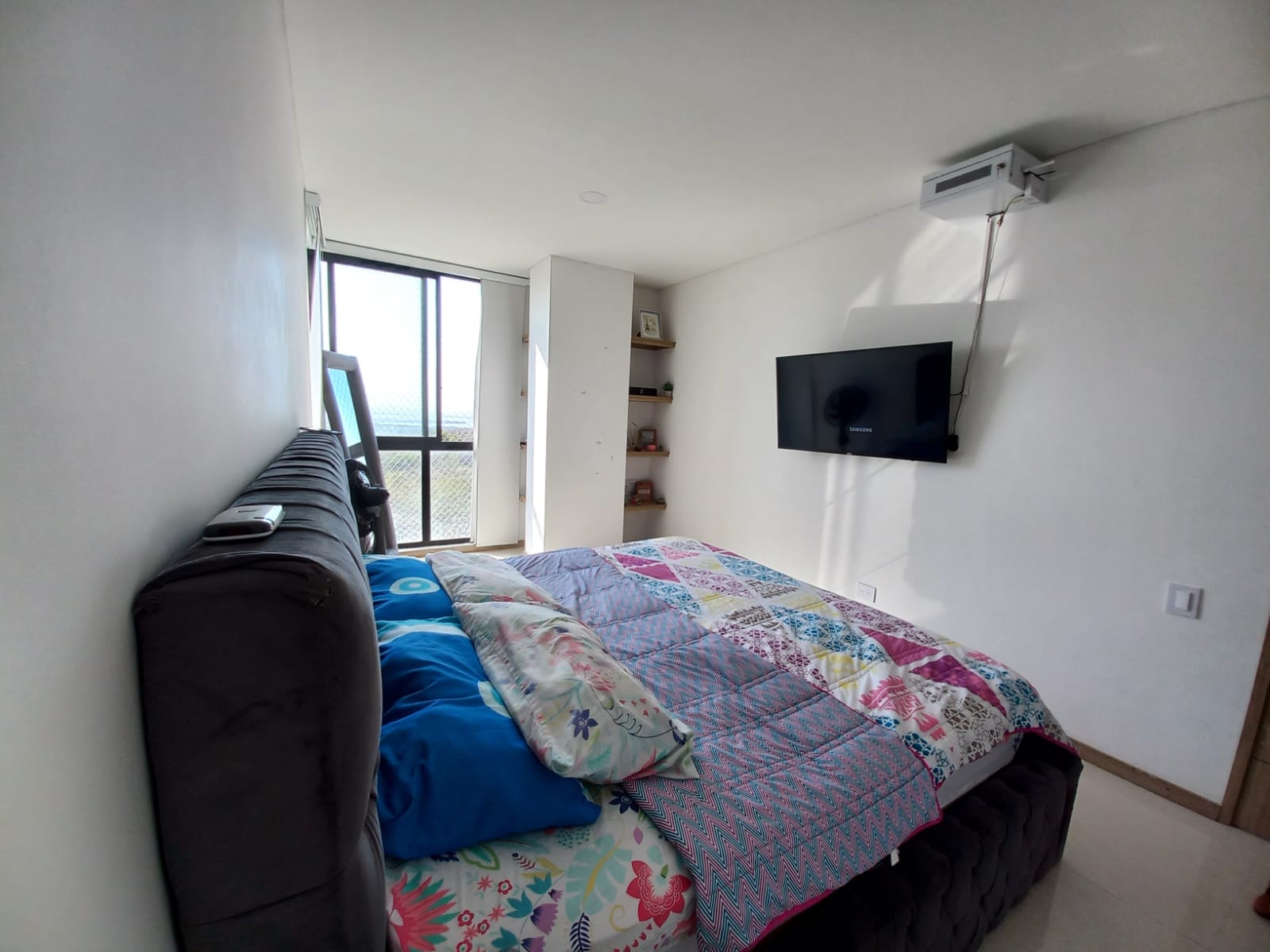 Apartamento en venta en Buenavista, Barranquilla · foto 9 de 24