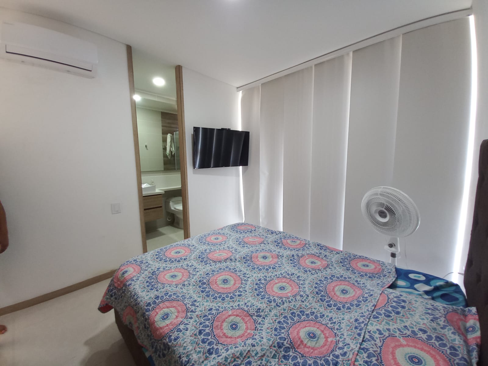 Apartamento en venta en Buenavista, Barranquilla · foto 11 de 24