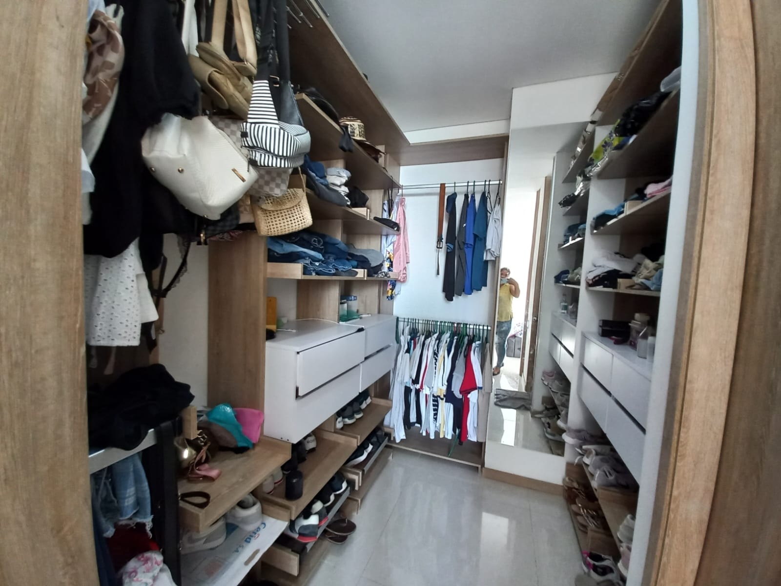 Apartamento en venta en Buenavista, Barranquilla · foto 12 de 24