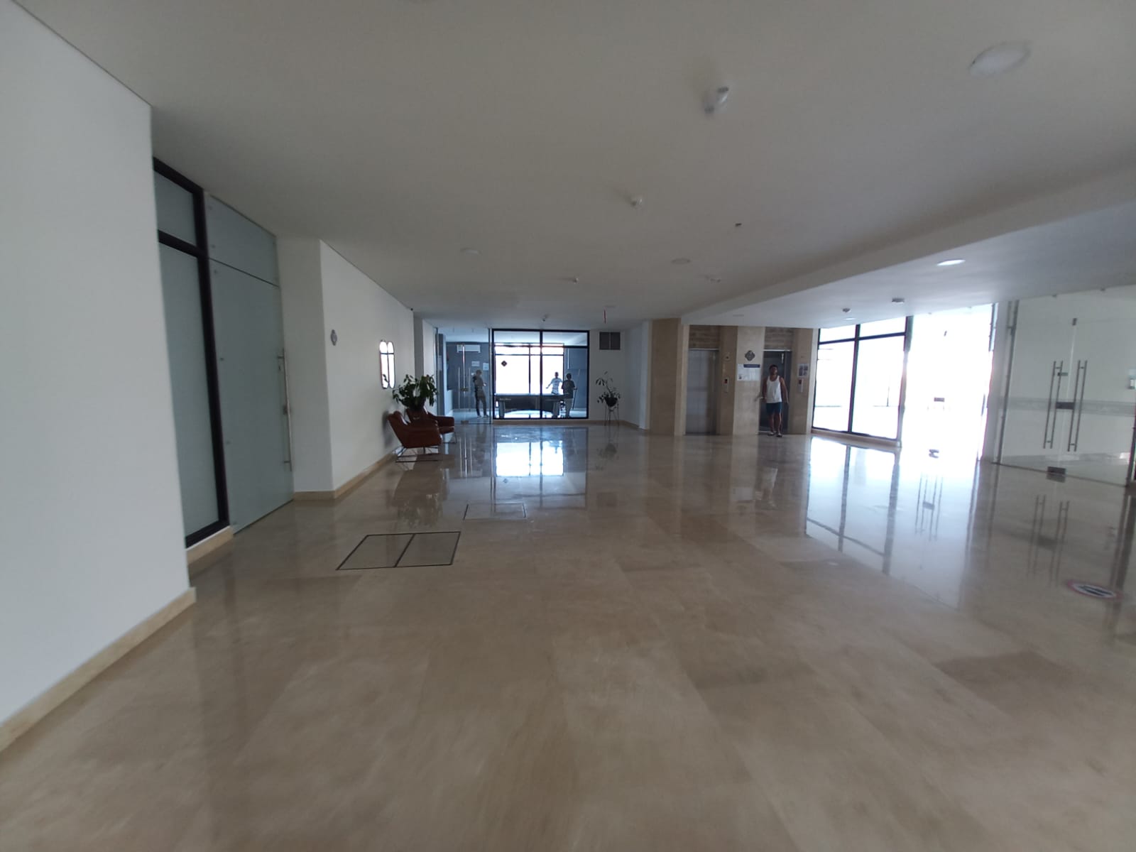 Apartamento en venta en Buenavista, Barranquilla · foto 15 de 24
