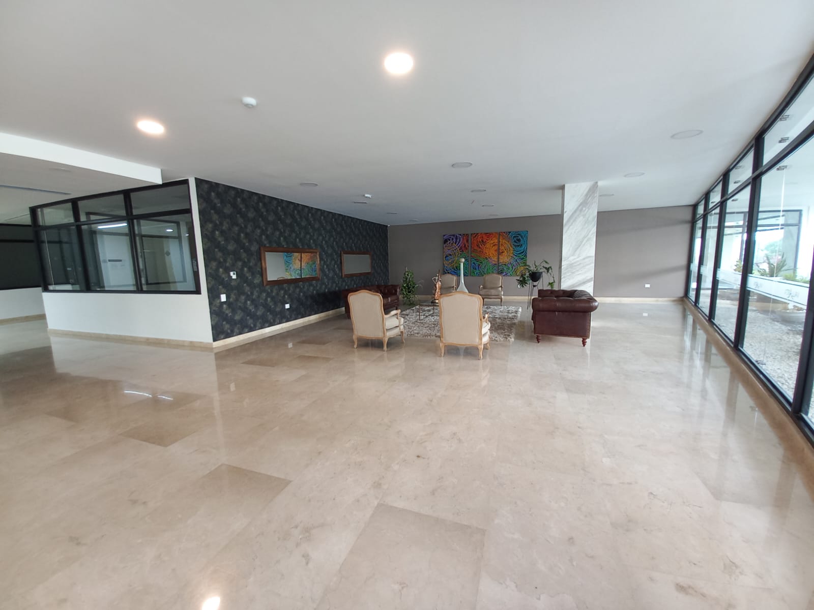Apartamento en venta en Buenavista, Barranquilla · foto 16 de 24