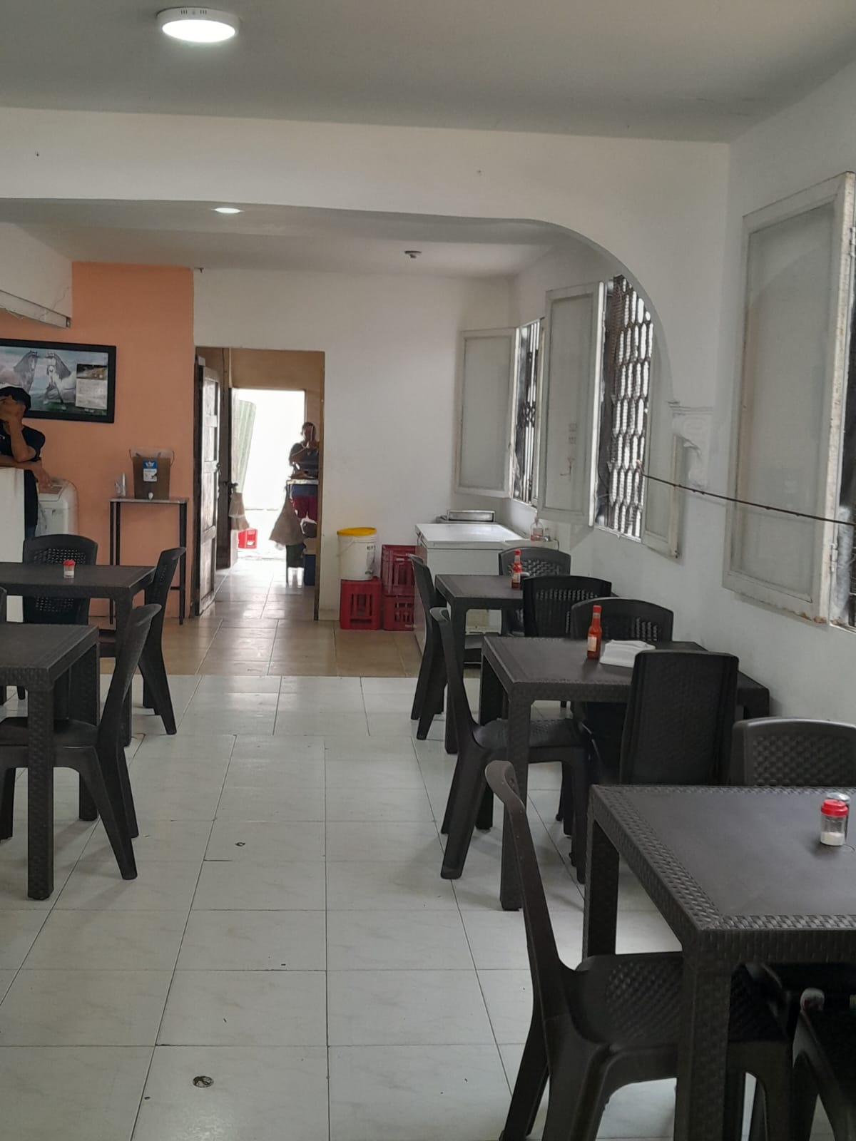 Casa en venta en Las Delicias, Barranquilla · foto 2 de 20