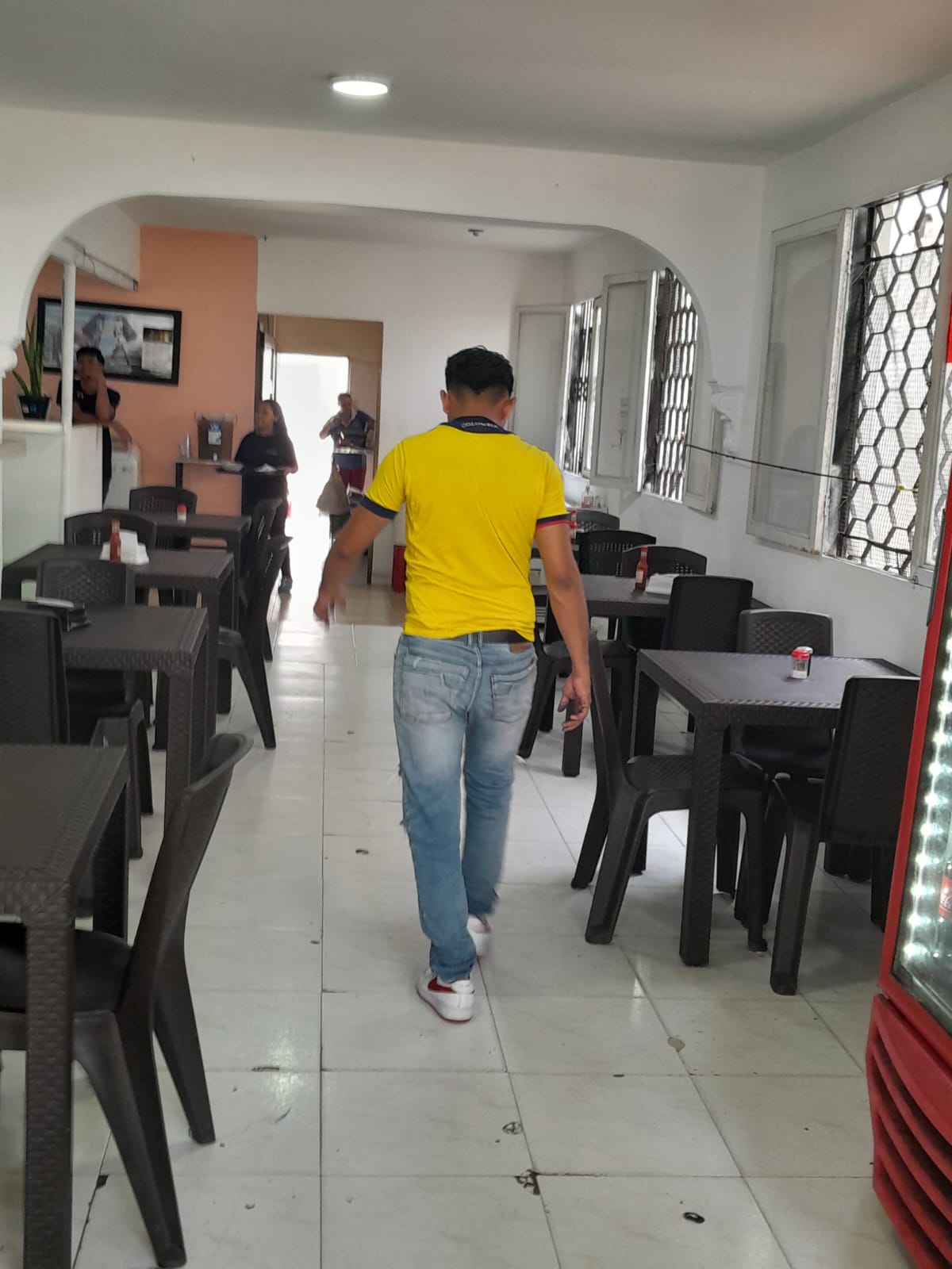 Casa en venta en Las Delicias, Barranquilla · foto 3 de 20