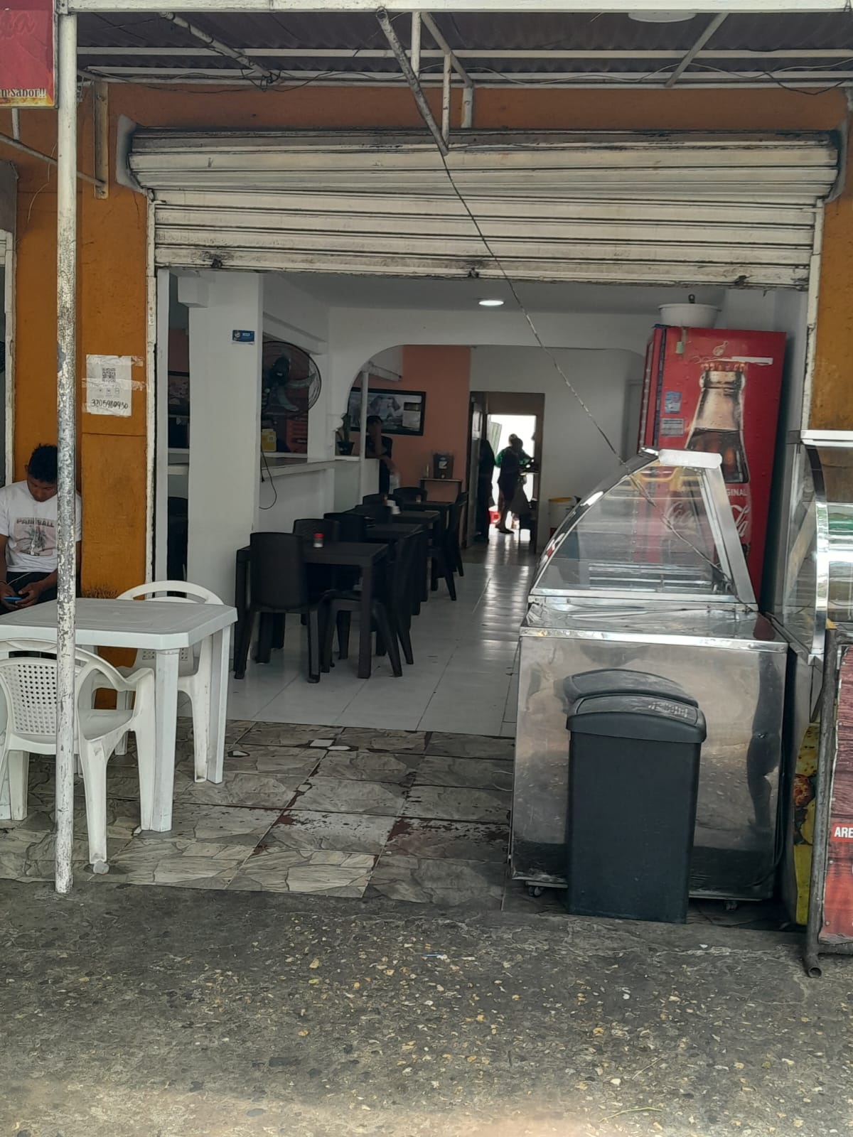 Casa en venta en Las Delicias, Barranquilla · foto 4 de 20