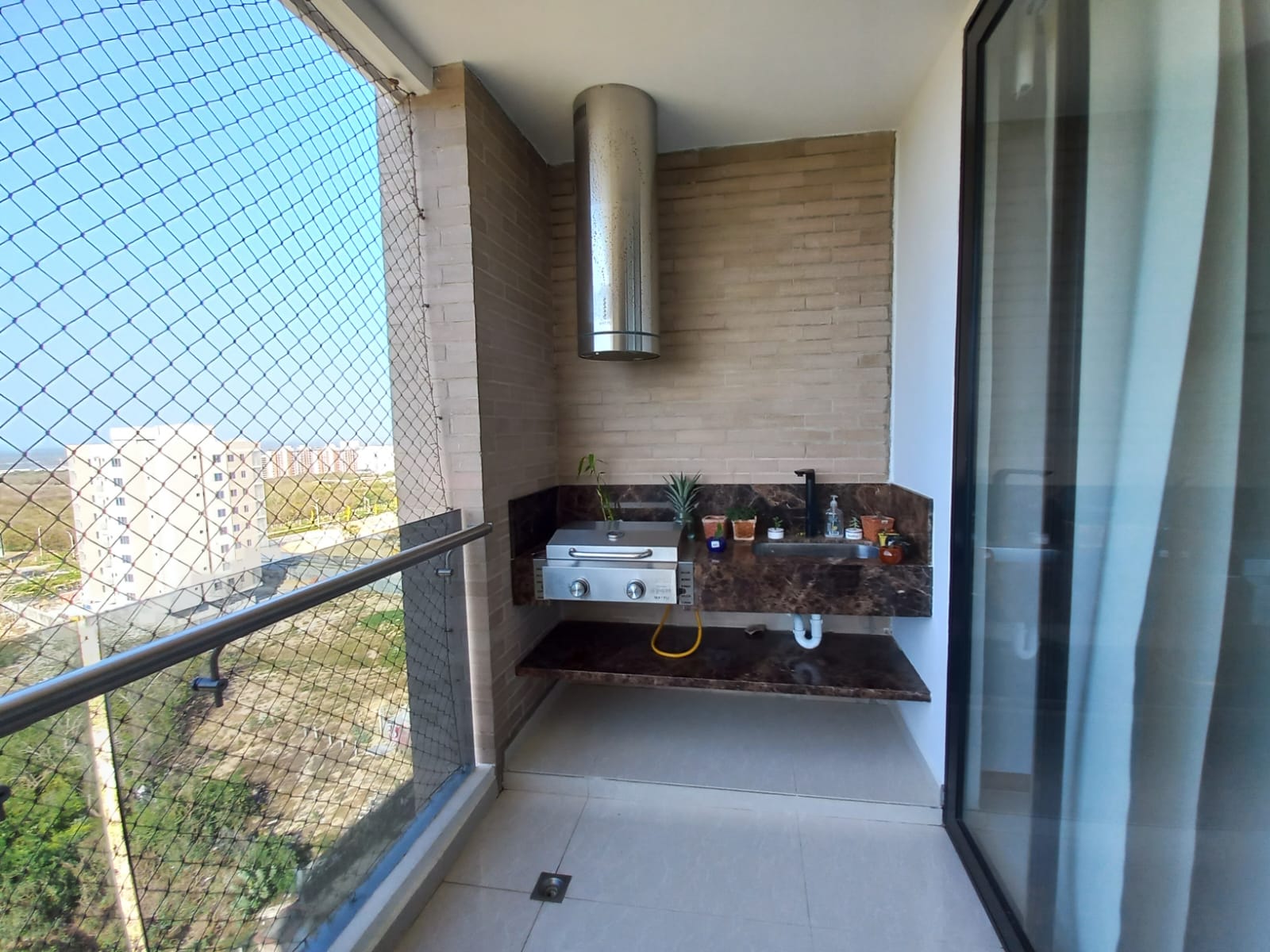 Apartamento en venta en Buenavista, Barranquilla · foto 20 de 24