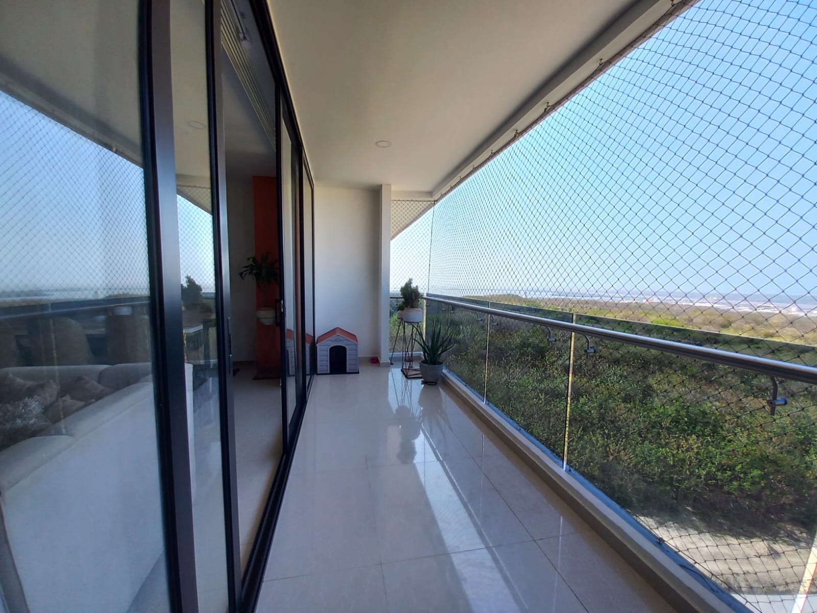 Apartamento en venta en Buenavista, Barranquilla · foto 22 de 24