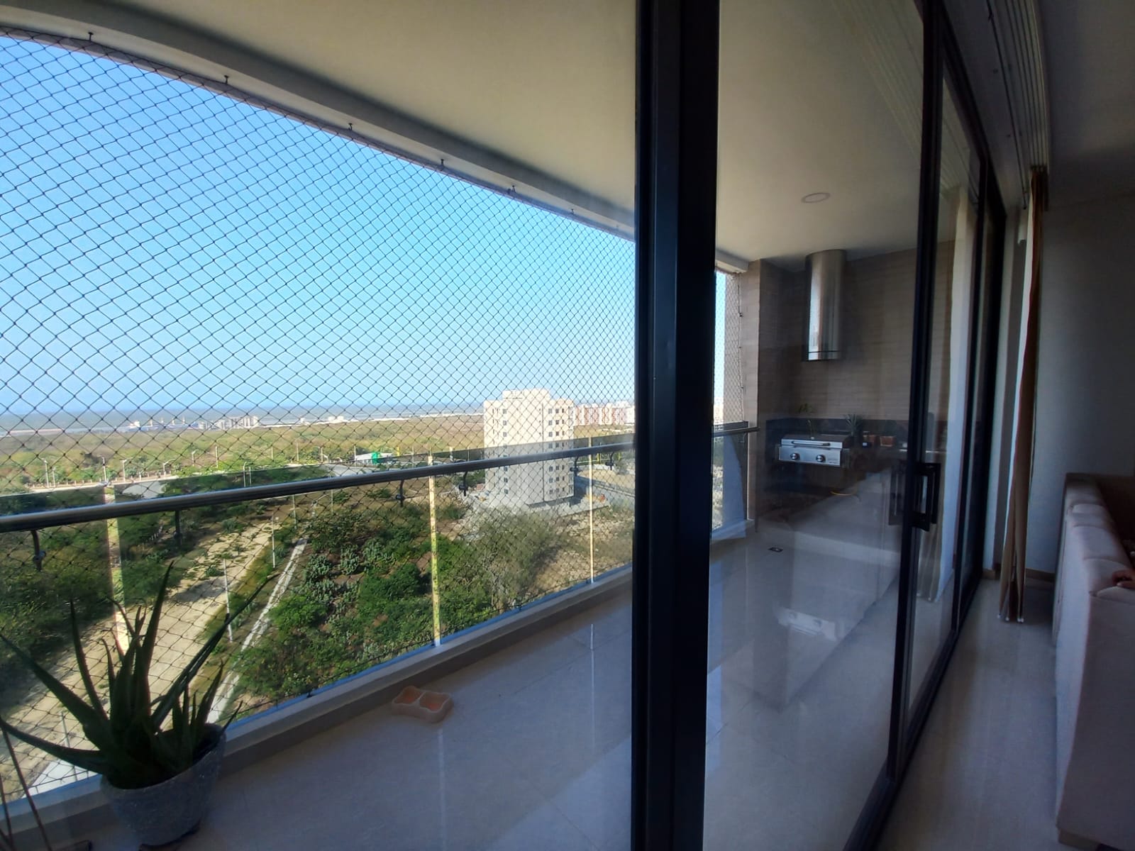 Apartamento en venta en Buenavista, Barranquilla · foto 23 de 24