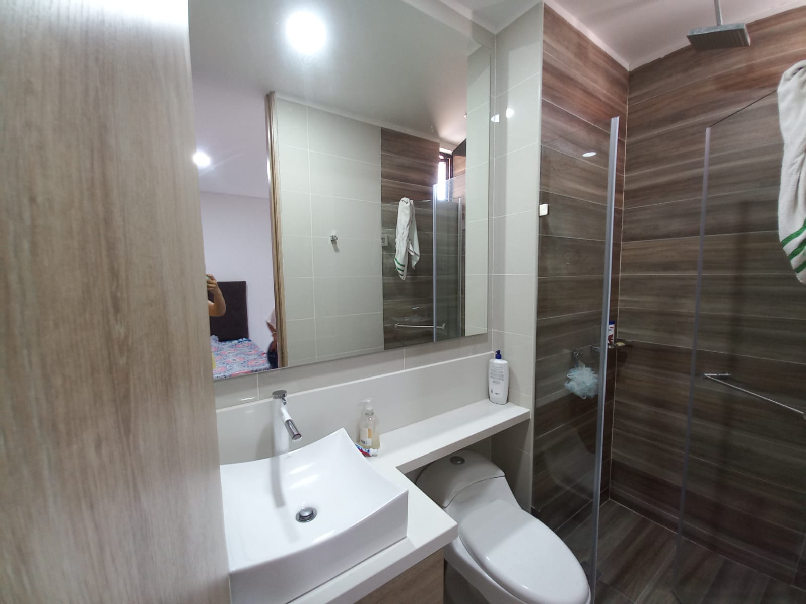 Apartamento en venta en Buenavista, Barranquilla · foto 24 de 24