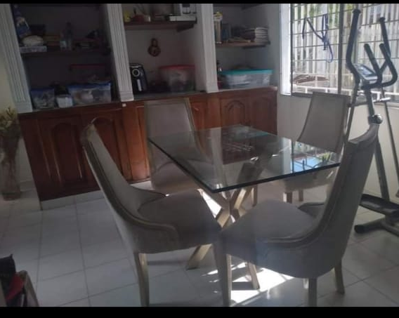 Casa en venta en Los Nogales, Barranquilla · foto 2 de 4
