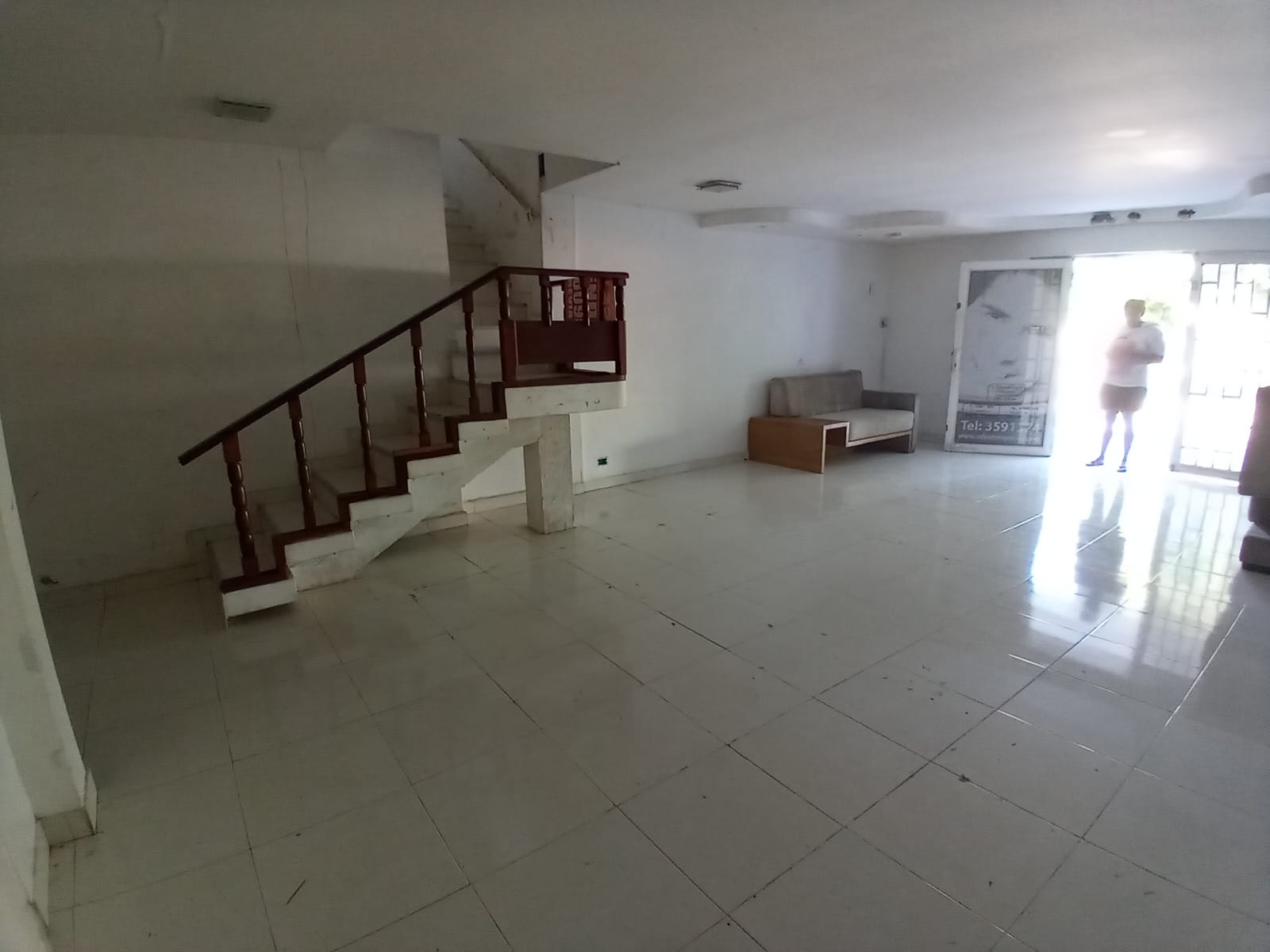 Casa en venta en Ciudad Jardin, Barranquilla · foto 3 de 23