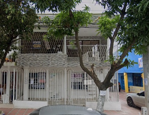 Casa en venta en Ciudadela 20 De Julio, Barranquilla · foto 9 de 12