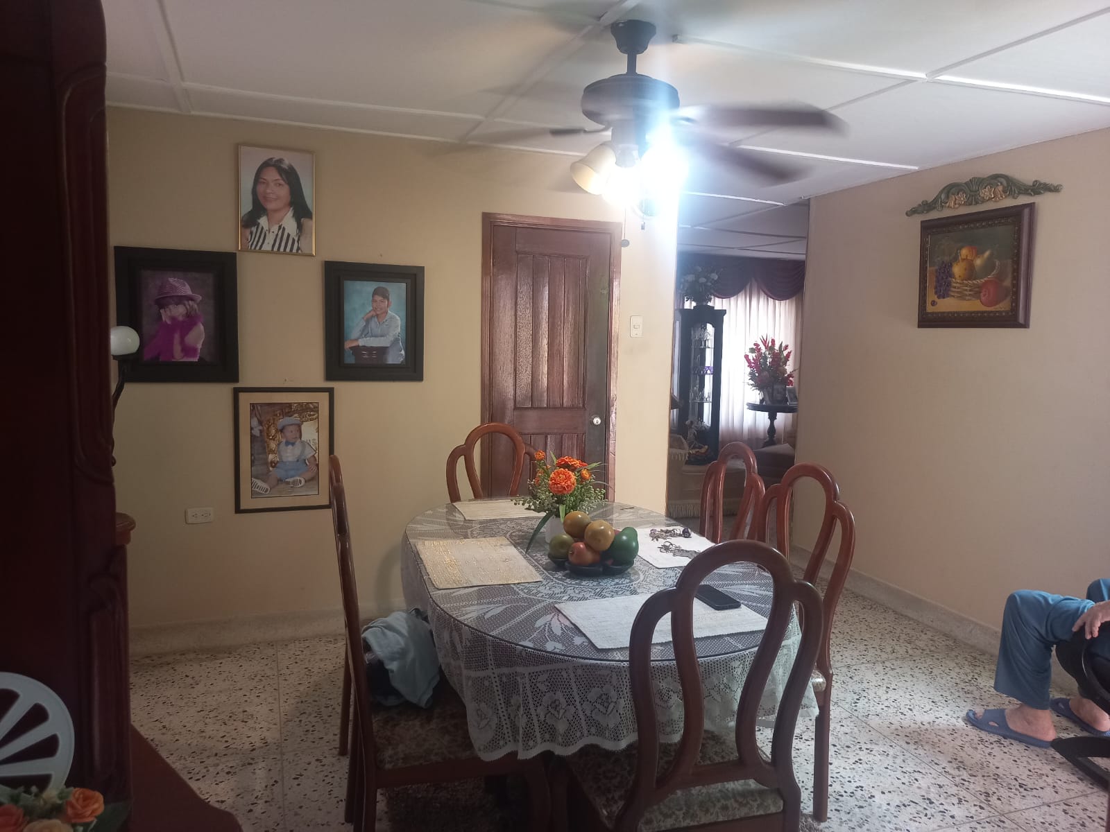 Casa en venta en Las Delicias, Barranquilla · foto 2 de 24