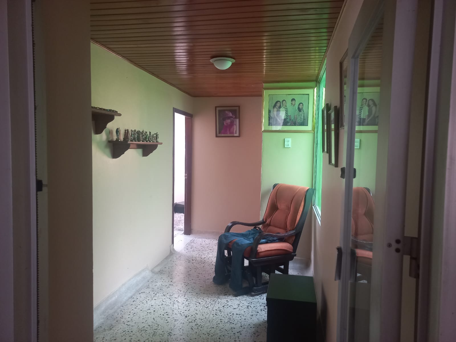 Casa en venta en Las Delicias, Barranquilla · foto 4 de 24