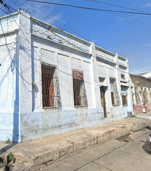Casa en venta en Centro, Barranquilla, 272 m² · foto 2 de 3