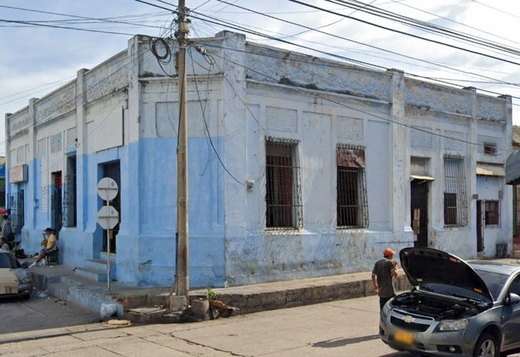 Casa en venta en Centro, Barranquilla, 272 m² · foto 3 de 3