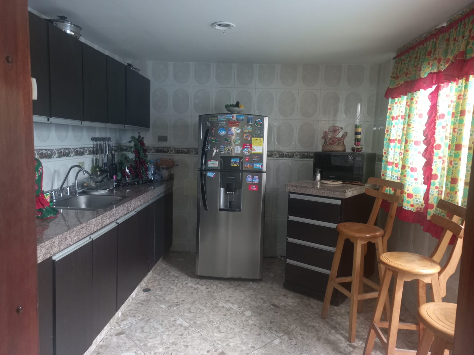 Casa en venta en Las Delicias, Barranquilla · foto 7 de 24