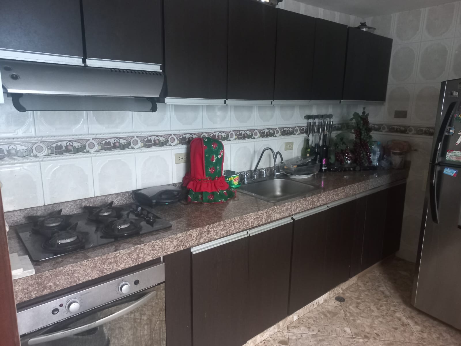 Casa en venta en Las Delicias, Barranquilla · foto 8 de 24