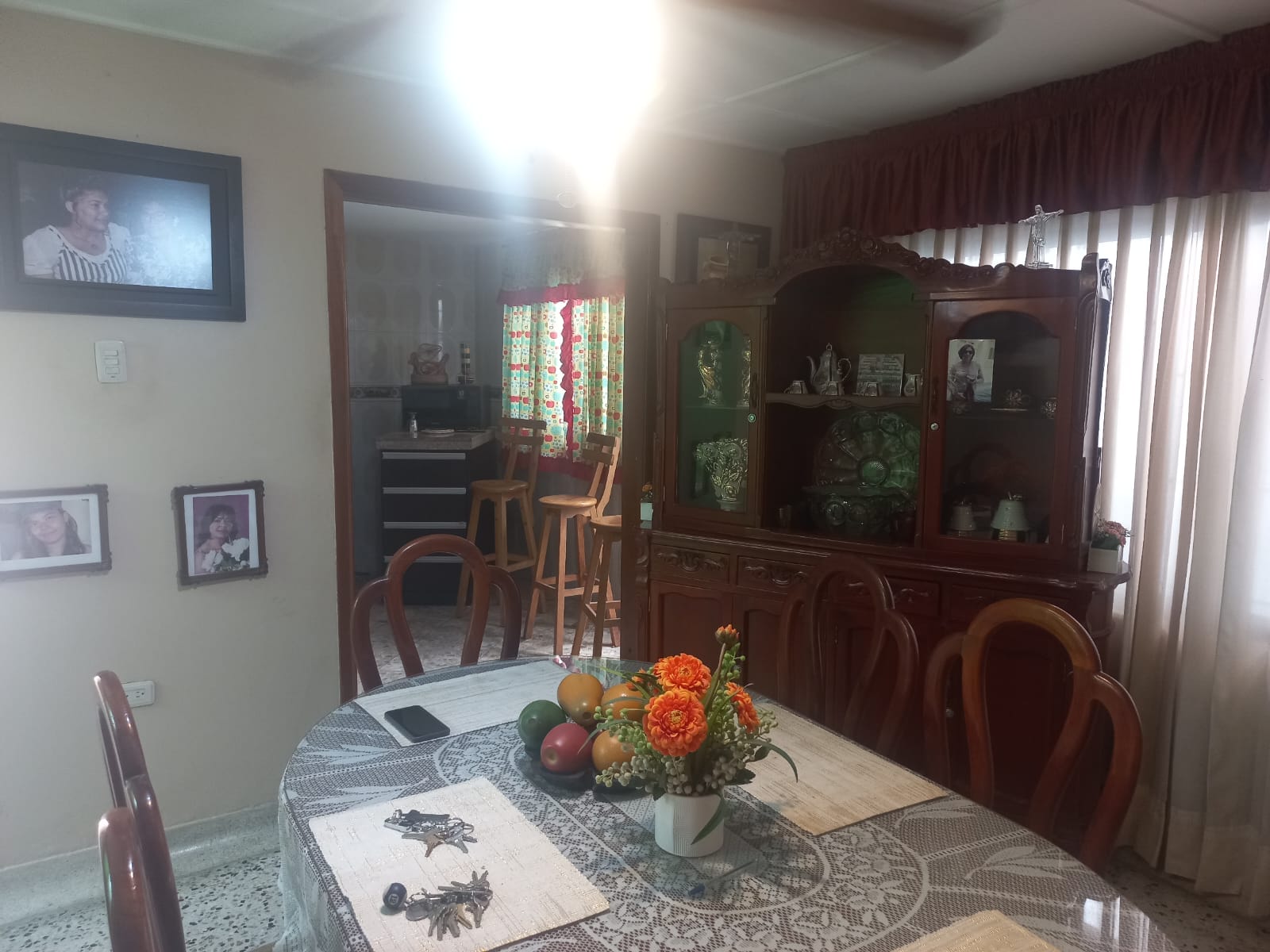 Casa en venta en Las Delicias, Barranquilla · foto 10 de 24