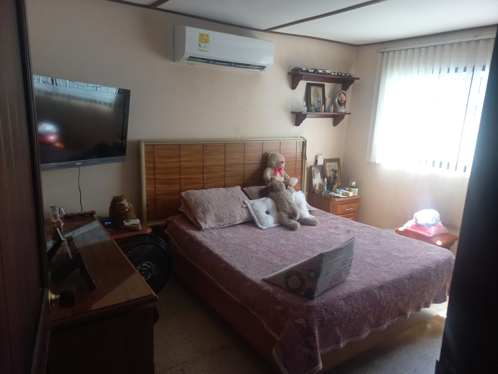 Casa en venta en Las Delicias, Barranquilla · foto 12 de 24