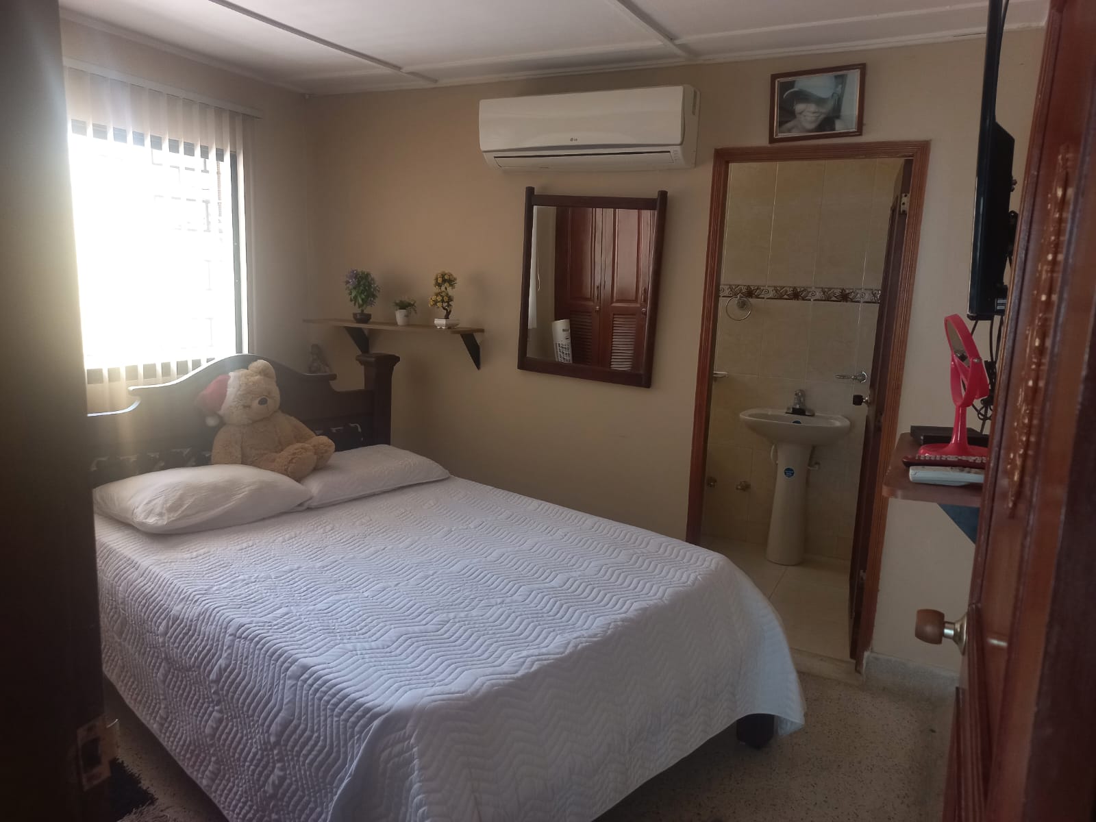 Casa en venta en Las Delicias, Barranquilla · foto 13 de 24