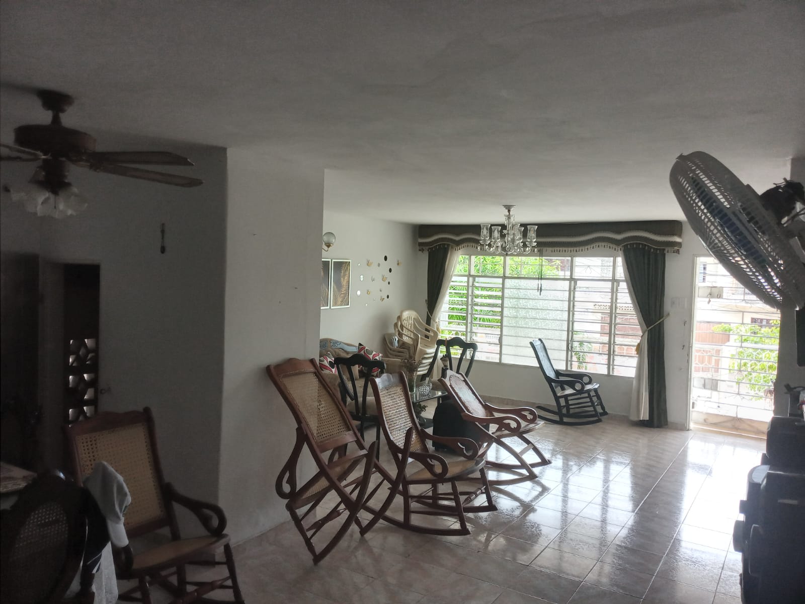 Casa en venta en Las Delicias, Barranquilla · foto 3 de 20