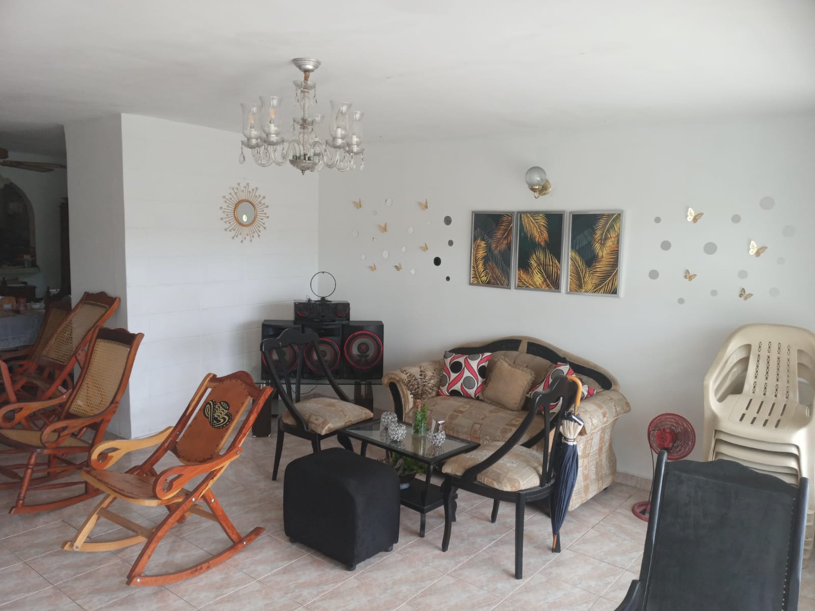 Casa en venta en Las Delicias, Barranquilla · foto 4 de 20