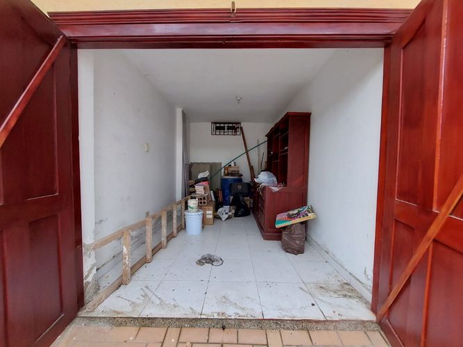 Casa de 5 alcobas en venta en Los Almendros, Soledad, 76 m² · foto 11 de 24