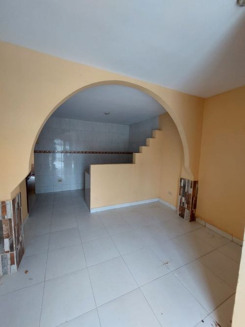 Casa de 5 alcobas en venta en Los Almendros, Soledad, 76 m² · foto 12 de 24