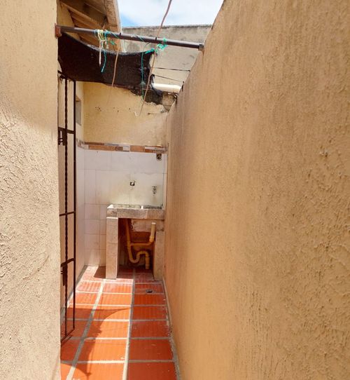 Casa de 5 alcobas en venta en Los Almendros, Soledad, 76 m² · foto 17 de 24