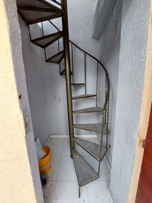 Casa de 5 alcobas en venta en Los Almendros, Soledad, 76 m² · foto 18 de 24