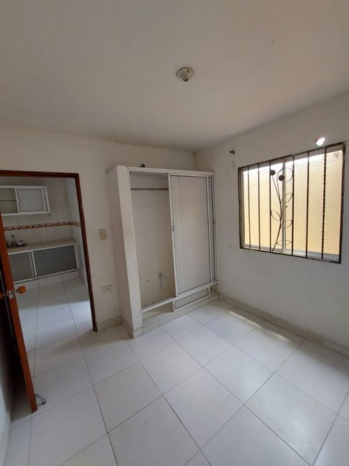 Casa de 5 alcobas en venta en Los Almendros, Soledad, 76 m² · foto 19 de 24