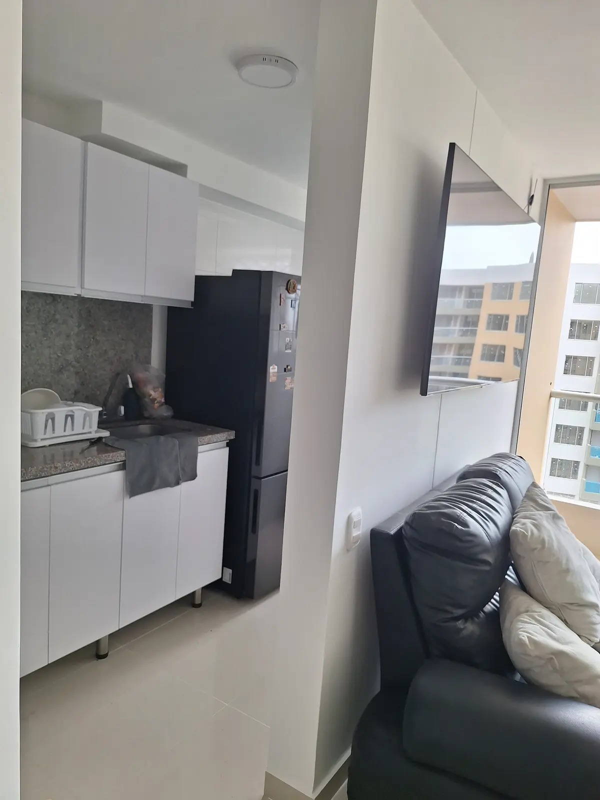 Apartamento en venta en El Prado, Barranquilla · foto 2 de 9