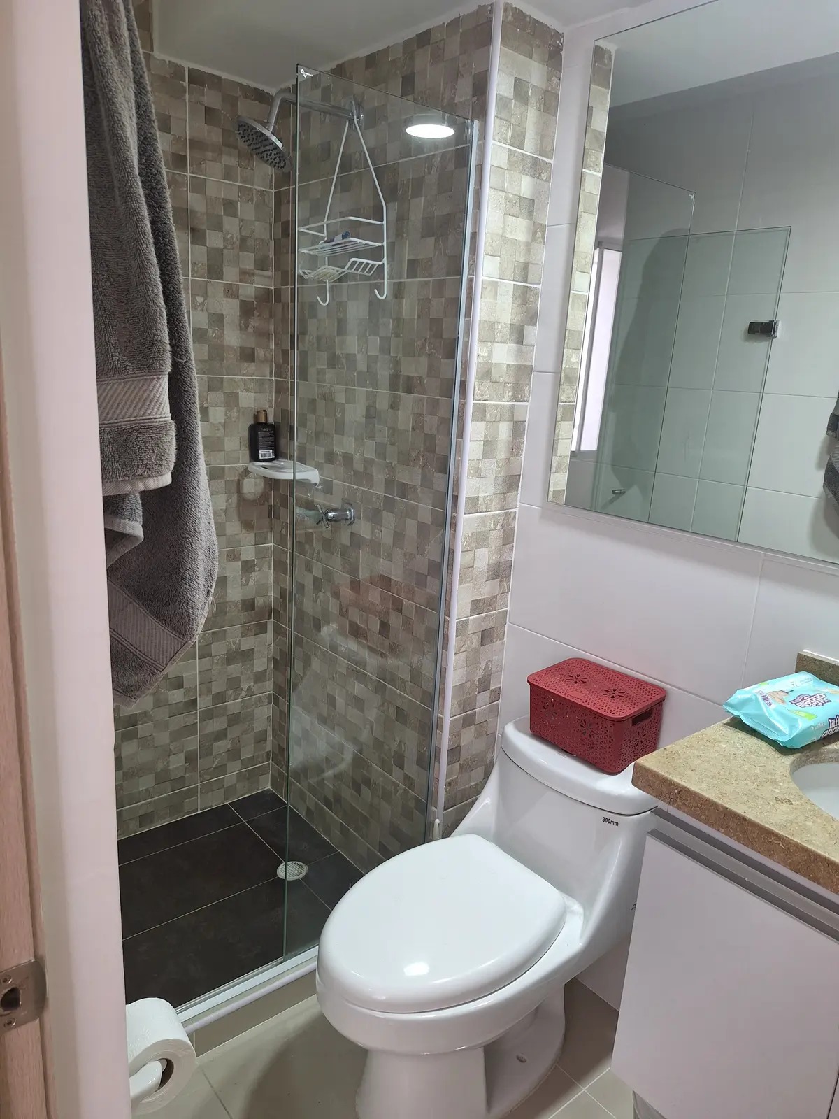 Apartamento en venta en El Prado, Barranquilla · foto 3 de 9