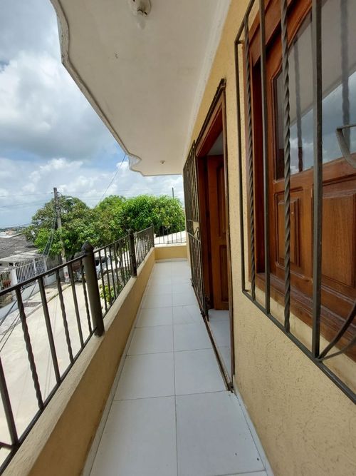 Casa de 5 alcobas en venta en Los Almendros, Soledad, 76 m² · foto 21 de 24