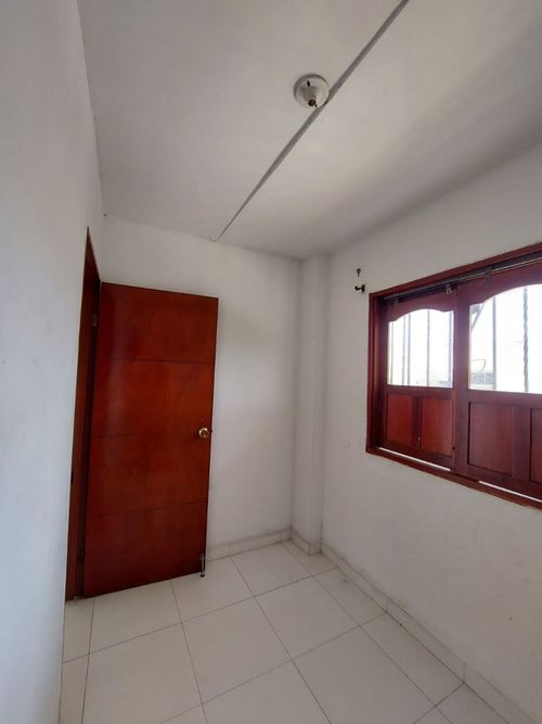 Casa de 5 alcobas en venta en Los Almendros, Soledad, 76 m² · foto 22 de 24