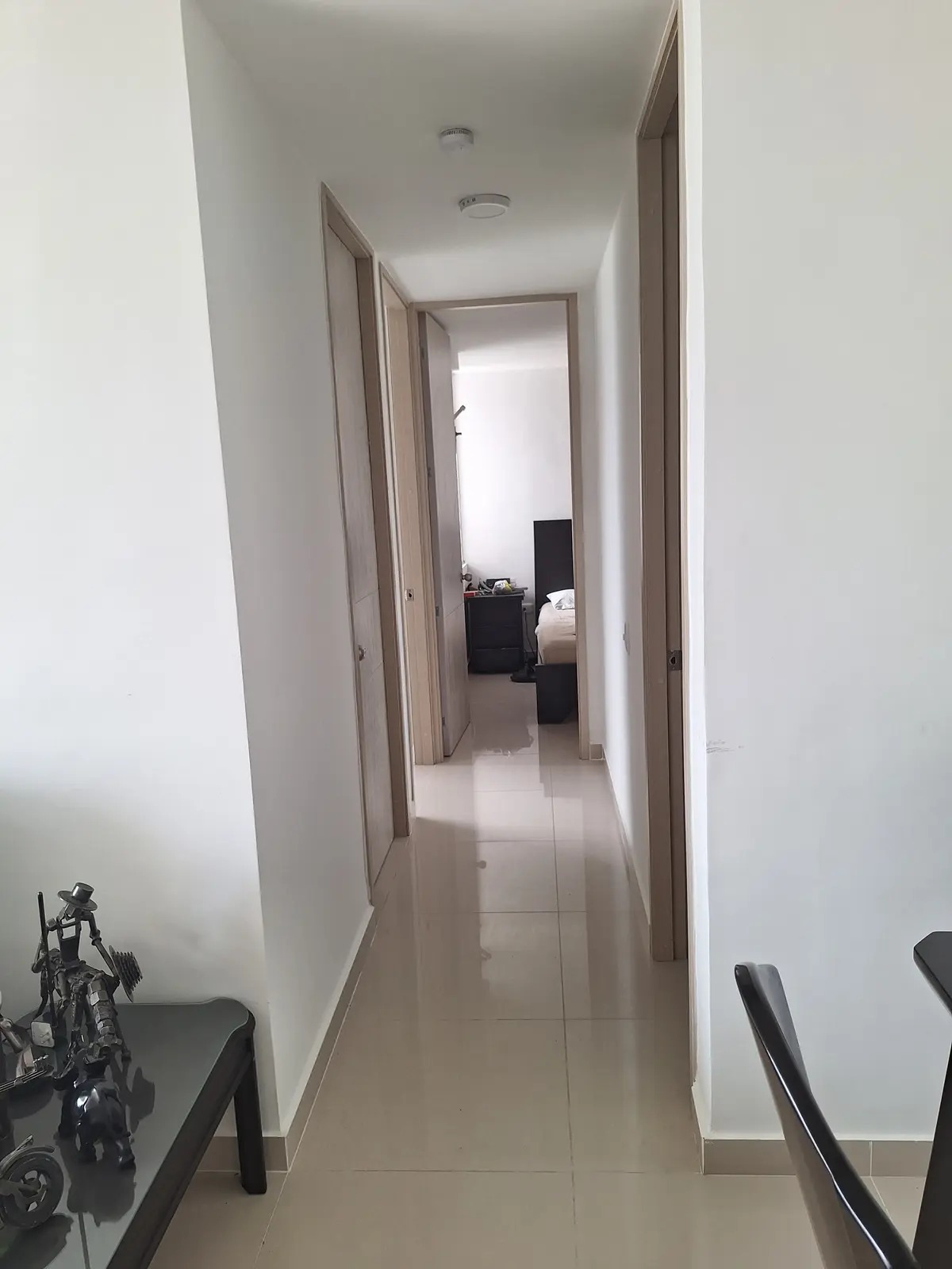 Apartamento en venta en El Prado, Barranquilla · foto 4 de 9
