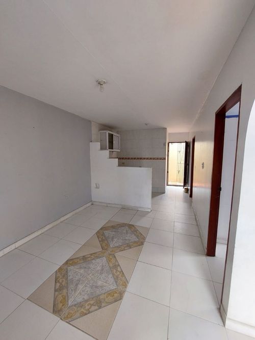 Casa de 5 alcobas en venta en Los Almendros, Soledad, 76 m² · foto 23 de 24