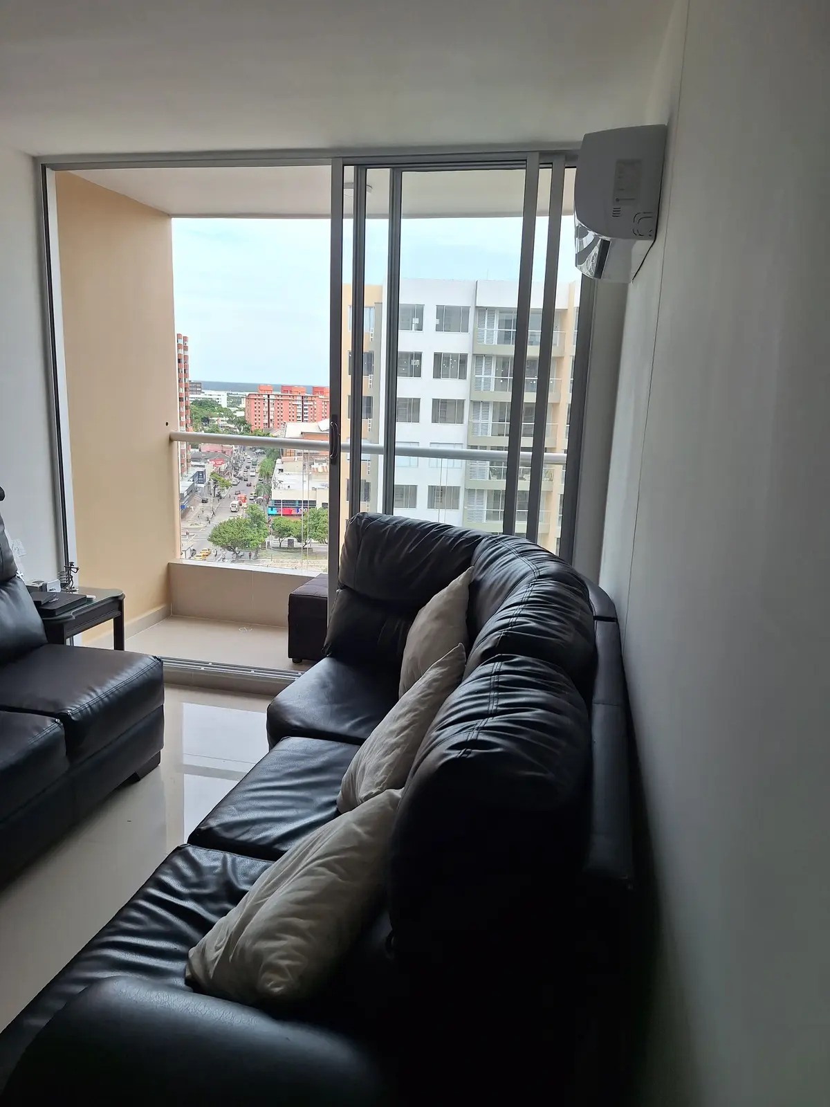 Apartamento en venta en El Prado, Barranquilla · foto 5 de 9
