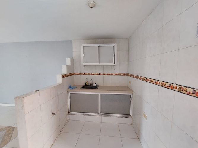 Casa de 5 alcobas en venta en Los Almendros, Soledad, 76 m² · foto 24 de 24